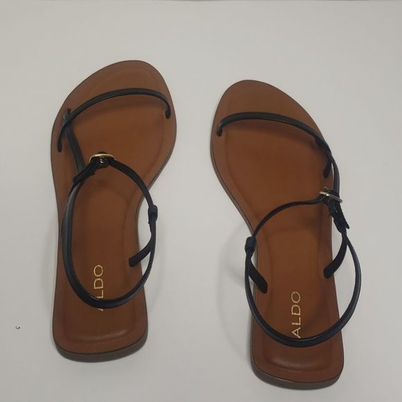 Aldo Jouvet Sandals - Picture 4 of 4